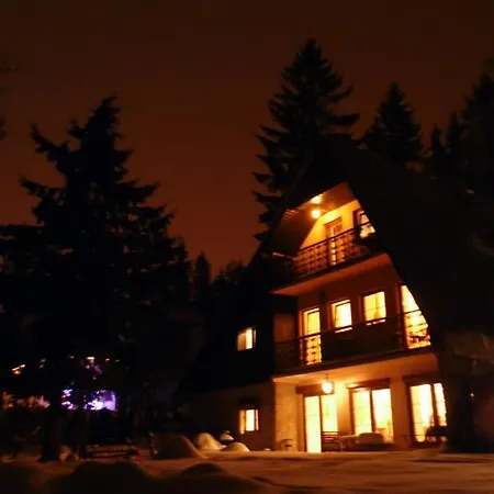 Willa Aurum Villa *